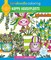 Zendoodle Coloring: Happy Houseplants