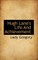 Hugh Lane's Life and Achievement