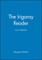 The Irigaray Reader