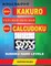200 Kakuro 17x17 + 18x18 + 19x19 + 20x20 + 200 Calcudoku Sudoku Hard levels