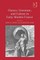 Chance, Literature, and Culture in Early Modern France