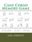 Cane Corso Memory Game