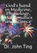 God's hand in Medicine, Physiology, Mathematics and Science