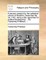 A Sermon Preach'd in the Cathedral-Church of Norwich, December the 3d, 1702. Being a Day Appointed for Publick Thanksgiving ... by Humphrey Prideaux, ...
