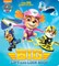 Paw Patrol Big Lift-And-Look Board Book (Paw Patrol)