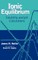 Ionic Equilibrium C