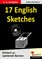 17 English Sketches