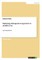 Marketing Management Approach at ADMECO AG