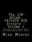 The JIM NOLAN, PRIVATE EYE Scripts, Volume 1