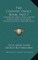 The Country Dance Book, Part 3