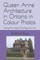 Queen Anne Architecture in Ontario in Colour Photos