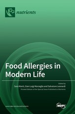 Food Allergies in Modern Life Food Allergies in Modern Life