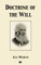 Doctrine of the Will