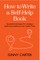 How to Write a Self-Help Book