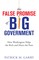 The False Promise of Big Government