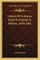 Letters of Artemus Ward to Charles E. Wilson, 1858-1861