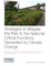 Strategies to Mitigate the Risk to the National Critical Functions Generated by Climate Change