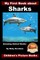 My First Book about Sharks - Amazing Animal Books - Children's Picture Books