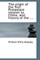 The origin of the first Protestant mission to China, and history of the ...