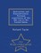 Destruction and Reconstruction. Personal Experiences of the Late War in the United States. - War College Series