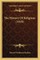The History Of Religions (1918)