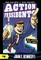 Action Presidents: John F. Kennedy!
