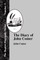 The Diary Of John Comer