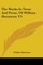 The Works In Verse And Prose, Of William Shenstone V3