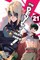 The Devil Is a Part-Timer!, Vol. 21 (Manga)