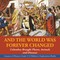And the World Was Forever Changed : Columbus Brought Plants, Animals and Diseases | Lessons of History Grade 3 | Children's Exploration Books
