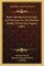 Kant's Introduction to Logic and His Essay on the Mistaken Subtilty of the Four Figures (1885)