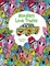 Monsters Love Trucks Coloring Book