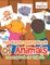 The Big Drawing Book of Animals