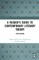 A Reader's Guide to Contemporary Literary Theory