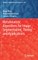 Metaheuristic Algorithms for Image Segmentation: Theory and Applications