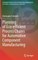 Planning of Eco-Efficient Process Chains for Automotive Component Manufacturing