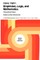 Empiricism, Logic and Mathematics