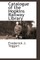 Catalogue of the Hopkins Railway Library