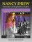 Nancy Drew Grayscale Coloring Book for Adults
