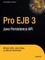 Pro EJB 3