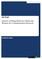 Internet of Things  Reference Model and Wireless IoT Communication Protocols
