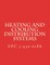 Heating and Cooling Distribution Systems