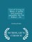 Cost of Living in Malta. a Useful and Practical Pamphlet. by Fat Rabbit, Etc. - Scholar's Choice Edition