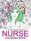 Nurse Coloring Books