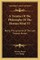 A Treatise of the Philosophy of the Human Mind V1