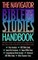The Navigator Bible Studies Handbook