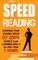 Speed Reading