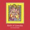 Birth of Ganesha