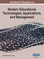 Handbook of Research on Modern Educational Technologies, Applications, and Management, VOL 1