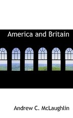 America and Britain